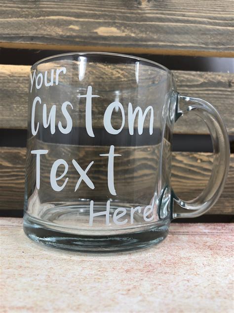 The Power of Personalized Mugs: How They Can Enhance Your Daily Routine